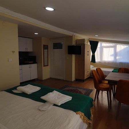 Stone Home Apart Istanbul Luaran gambar