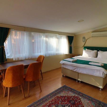 Stone Home Apart Istanbul Luaran gambar