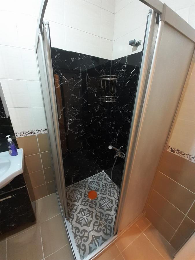 Stone Home Apart Istanbul Luaran gambar
