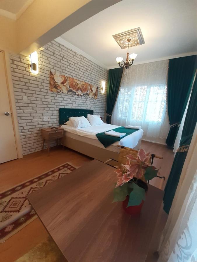 Stone Home Apart Istanbul Luaran gambar