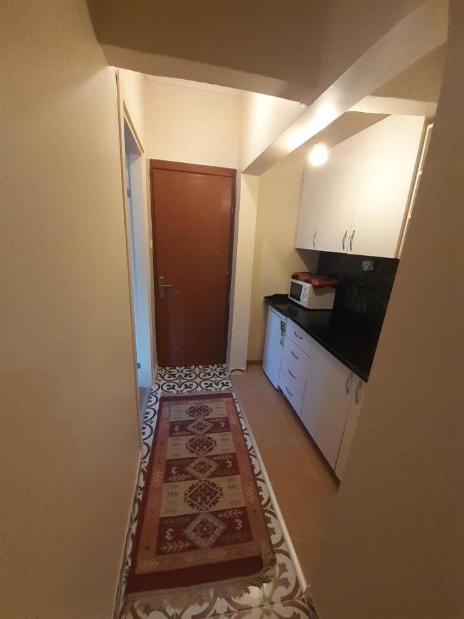 Stone Home Apart Istanbul Luaran gambar