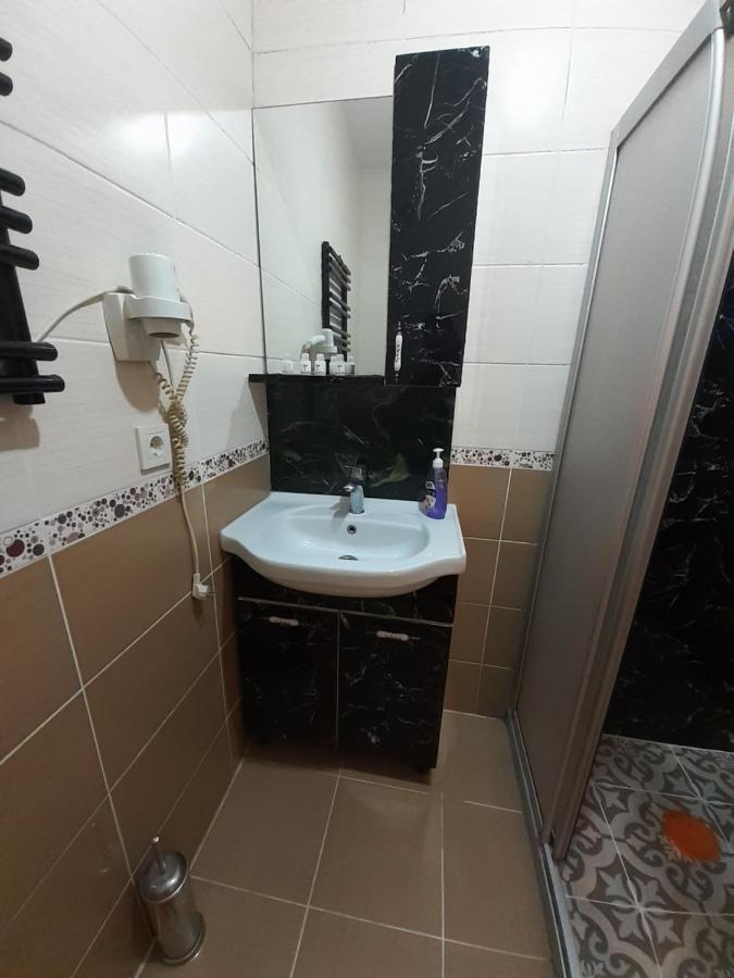 Stone Home Apart Istanbul Luaran gambar