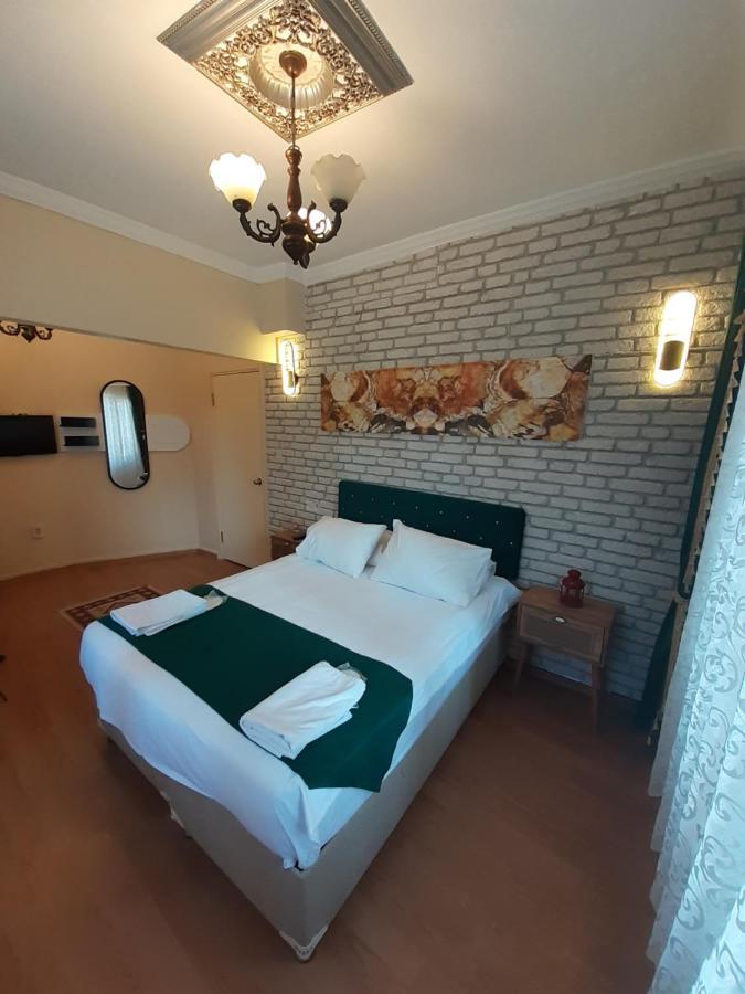 Stone Home Apart Istanbul Luaran gambar