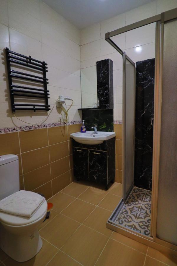 Stone Home Apart Istanbul Luaran gambar