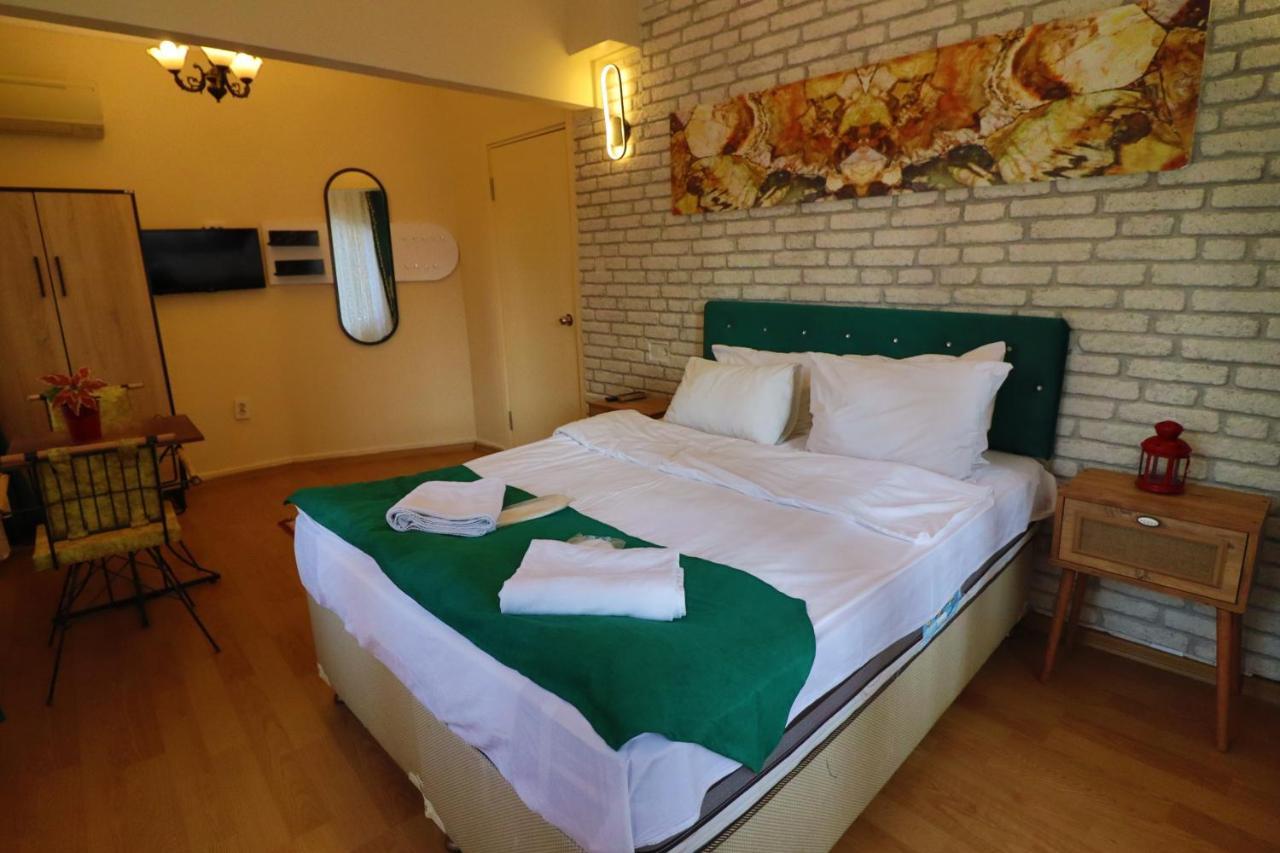 Stone Home Apart Istanbul Luaran gambar