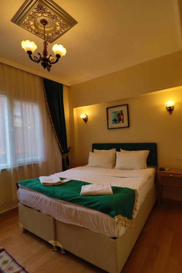 Stone Home Apart Istanbul Luaran gambar