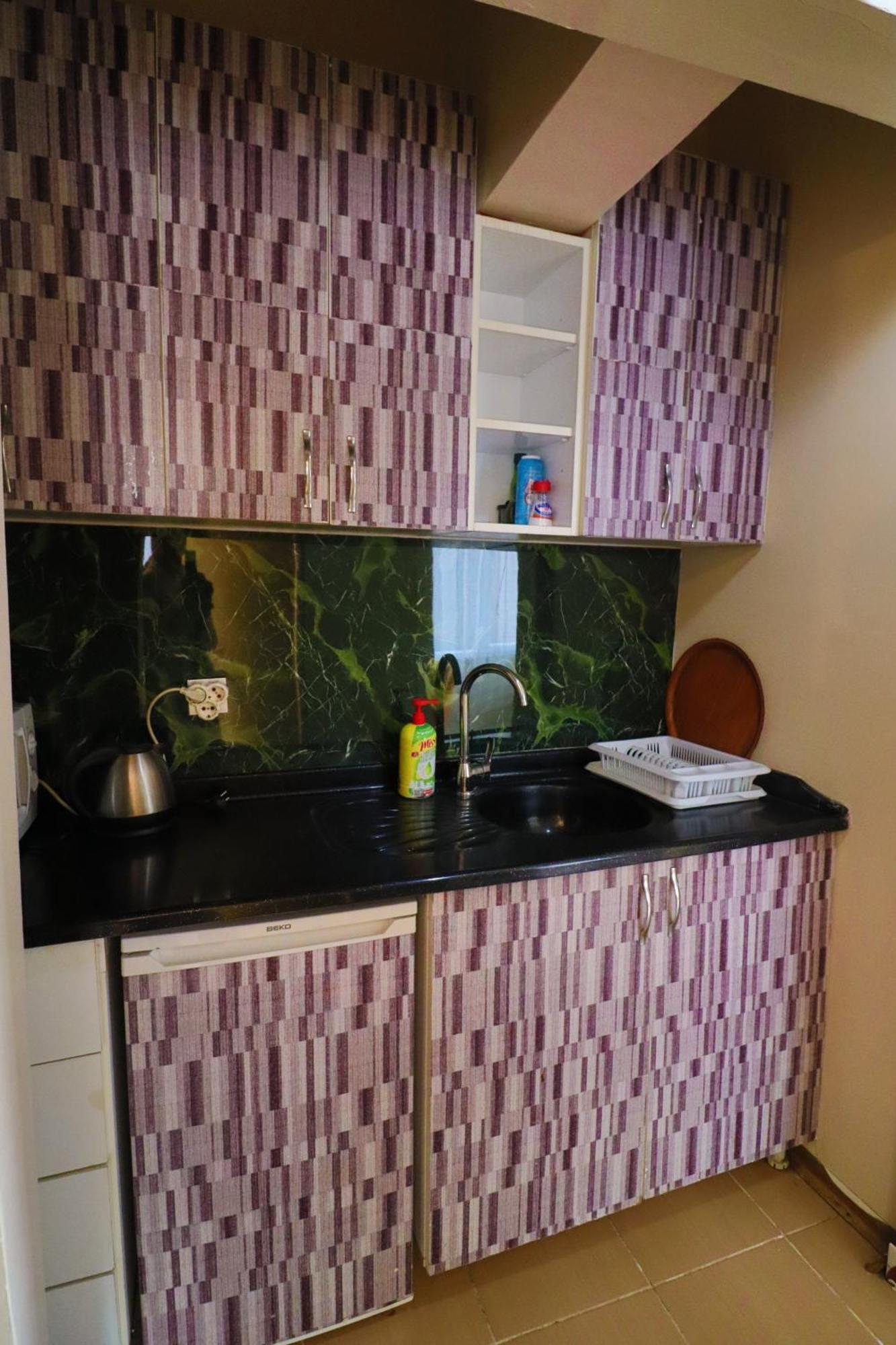 Stone Home Apart Istanbul Luaran gambar