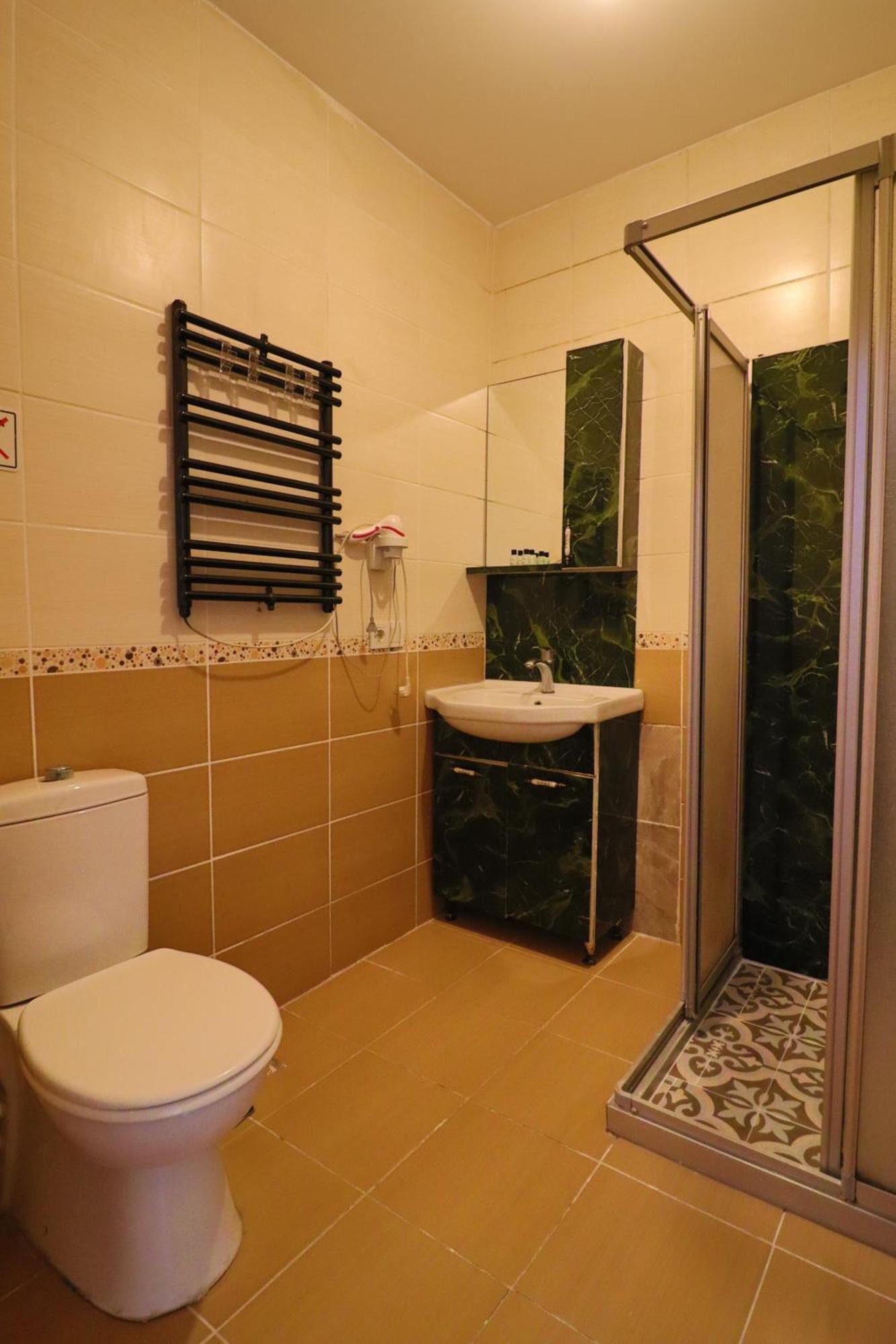 Stone Home Apart Istanbul Luaran gambar