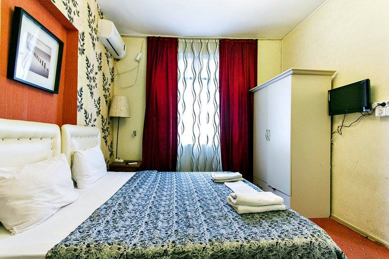 Stone Home Apart Istanbul Luaran gambar