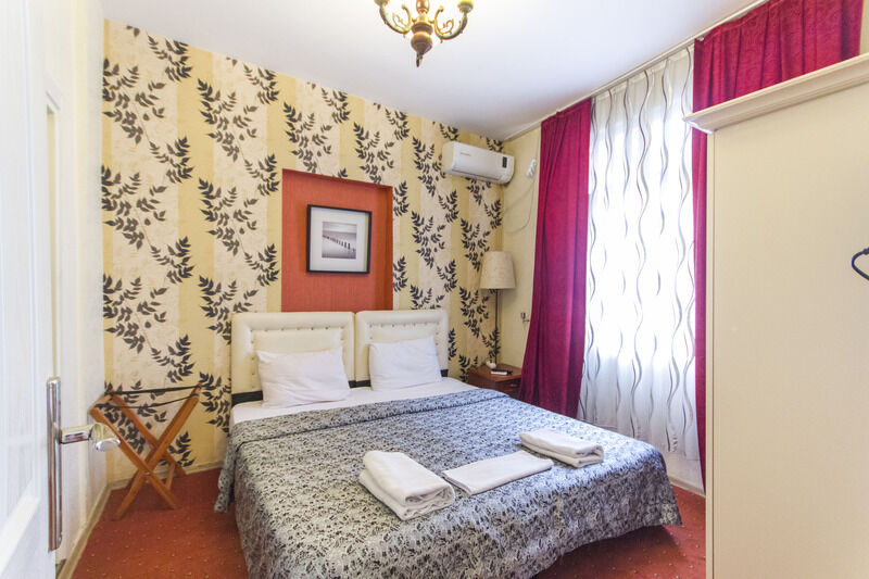 Stone Home Apart Istanbul Luaran gambar