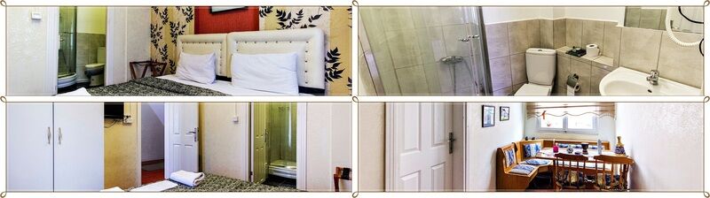 Stone Home Apart Istanbul Luaran gambar