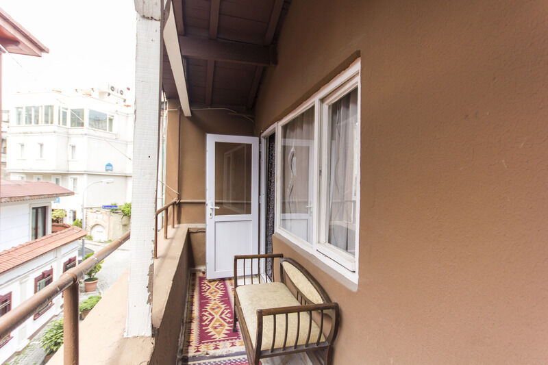 Stone Home Apart Istanbul Luaran gambar